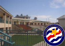 Lakeview Elementary School